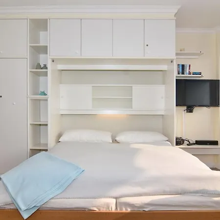 Sylter Welle, Whg 75, Landseite 7og דירה ווסטרלנד